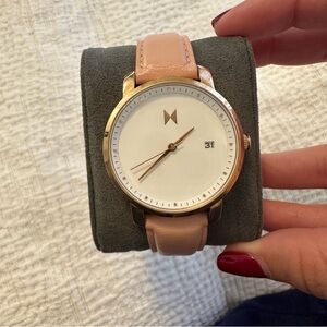 MVMT Watch